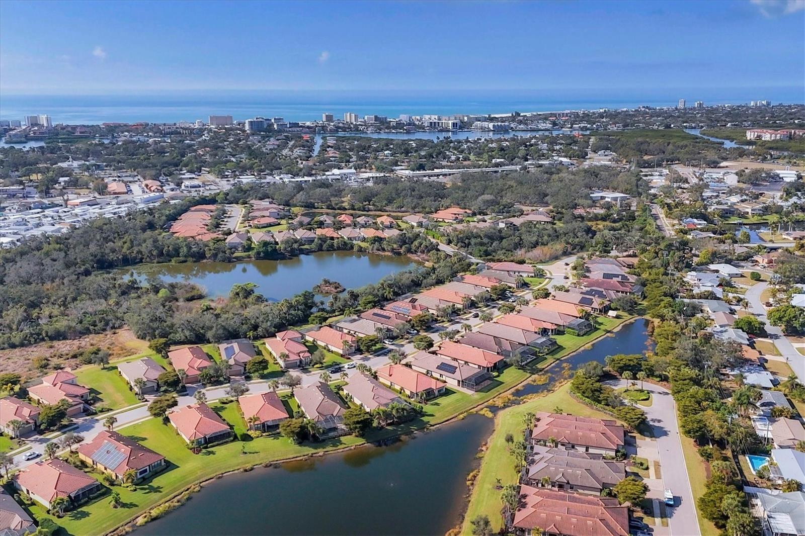 ESPLANADE BY SIESTA KEY - Residential