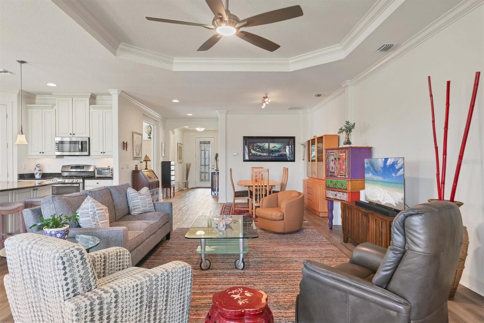 ESPLANADE BY SIESTA KEY - Residential