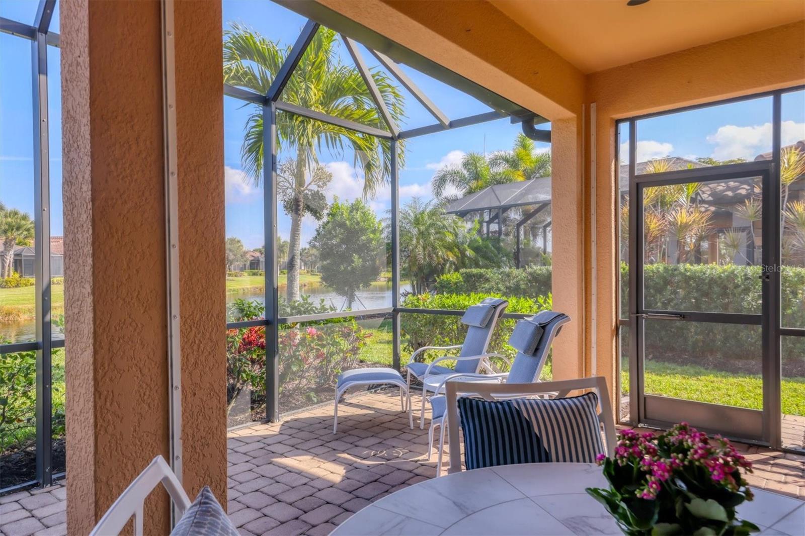 ESPLANADE BY SIESTA KEY - Residential