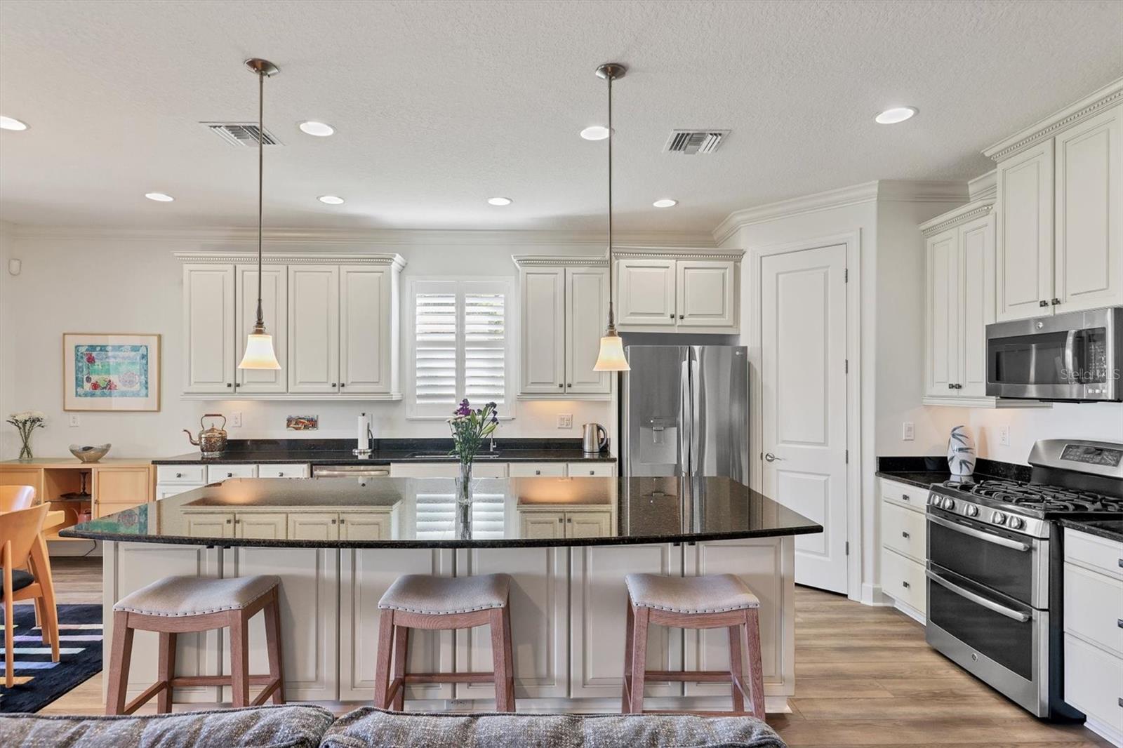 ESPLANADE BY SIESTA KEY - Residential