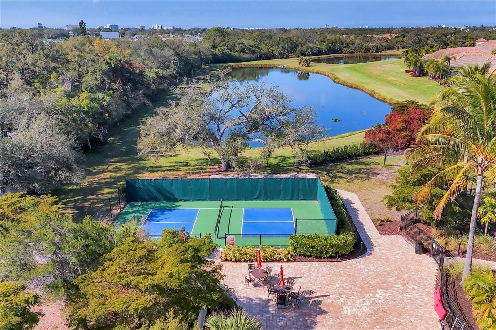 ESPLANADE BY SIESTA KEY - Residential