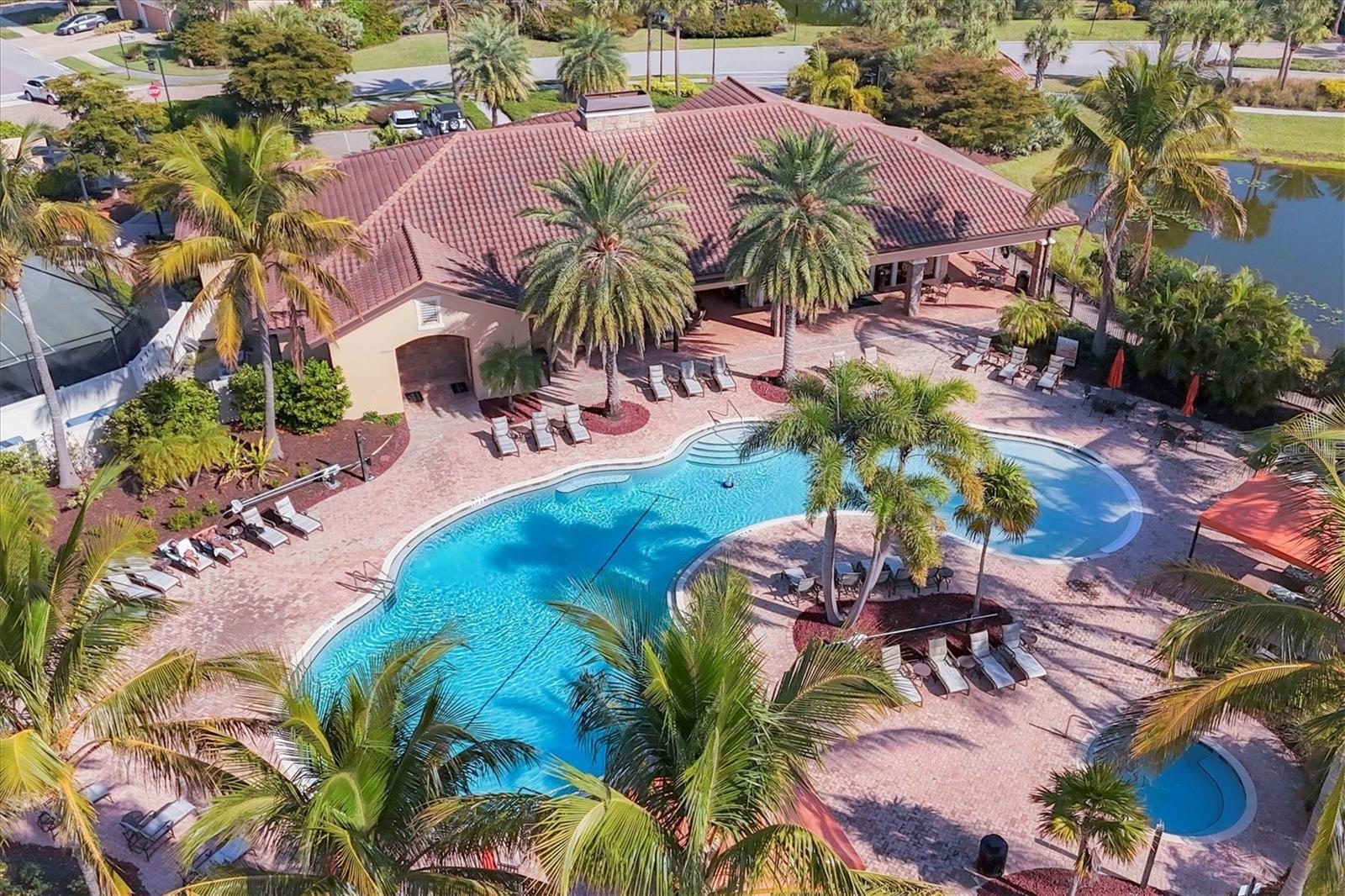 ESPLANADE BY SIESTA KEY - Residential