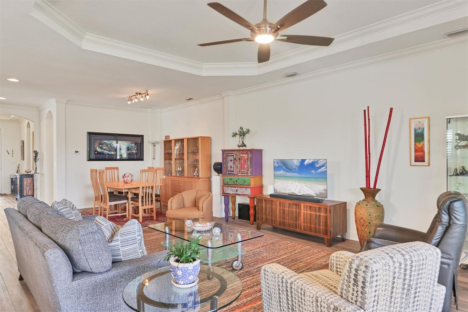 ESPLANADE BY SIESTA KEY - Residential