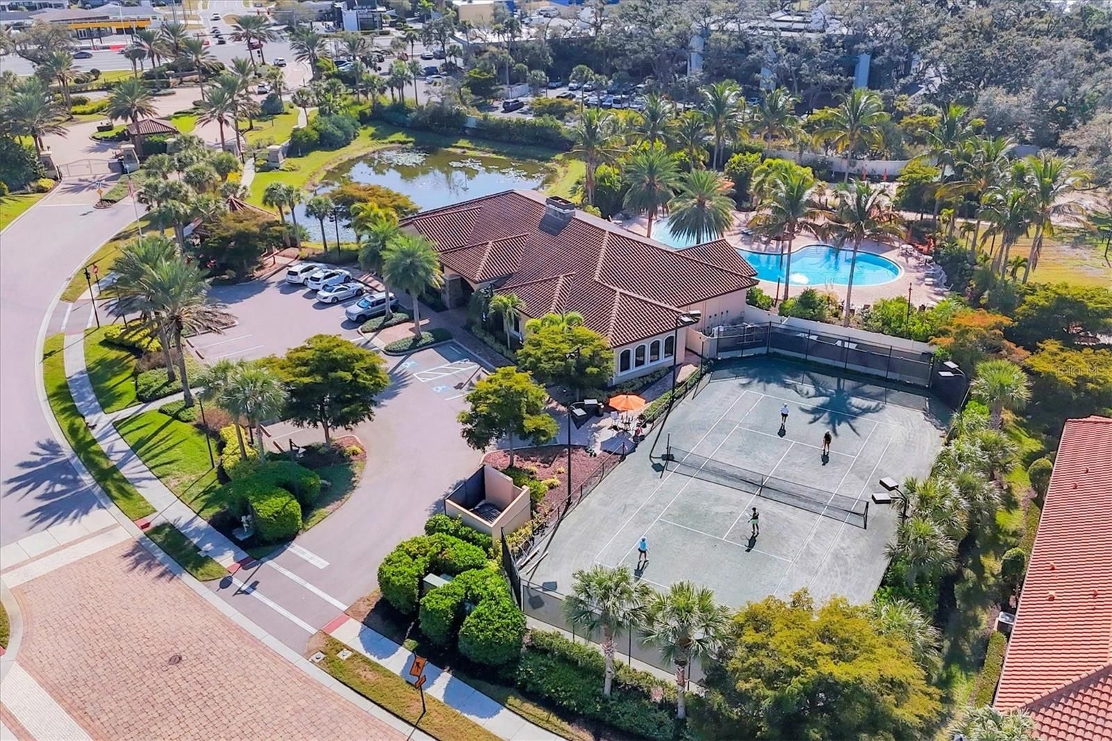 ESPLANADE BY SIESTA KEY - Residential