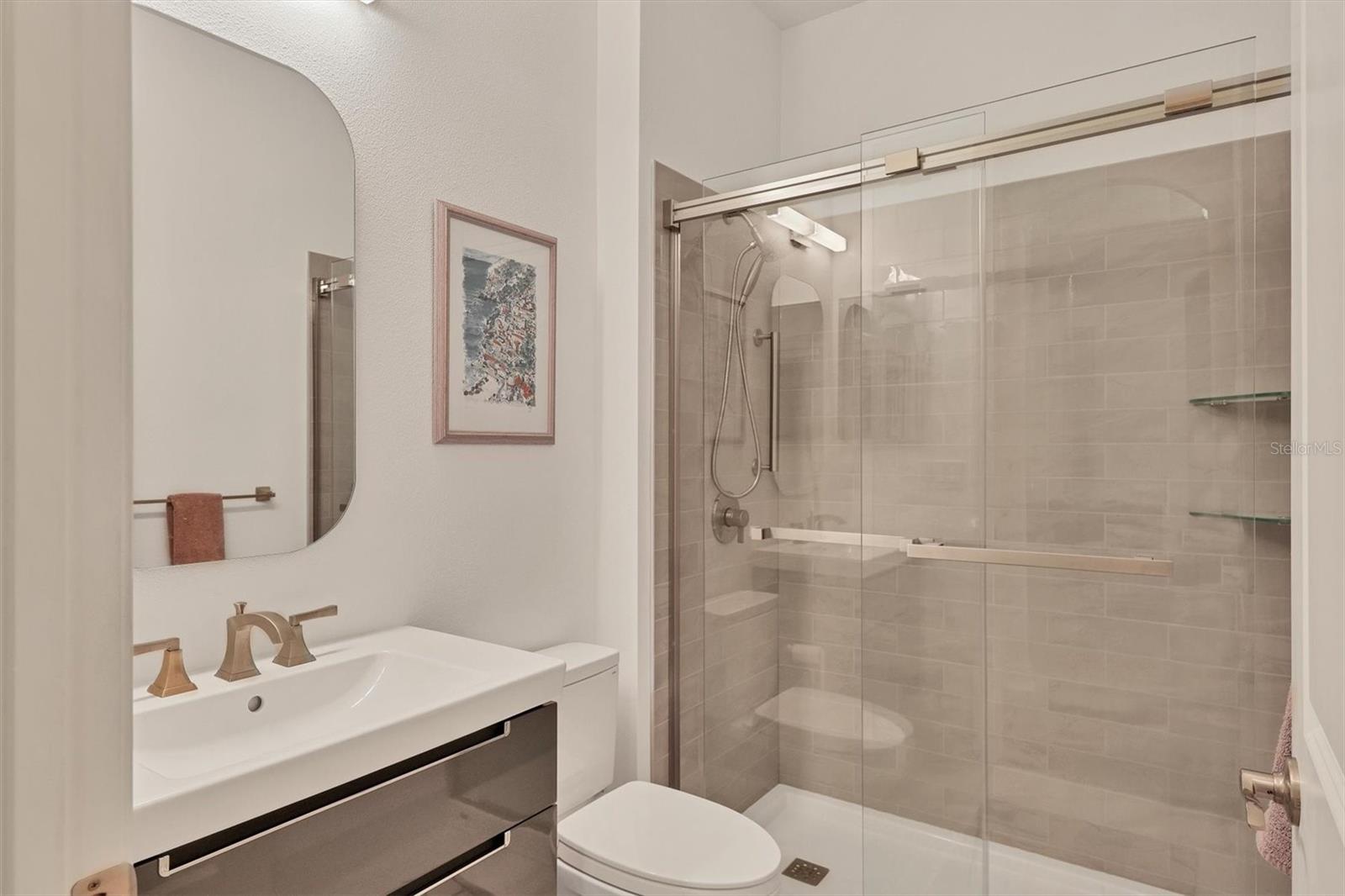 ESPLANADE BY SIESTA KEY - Residential