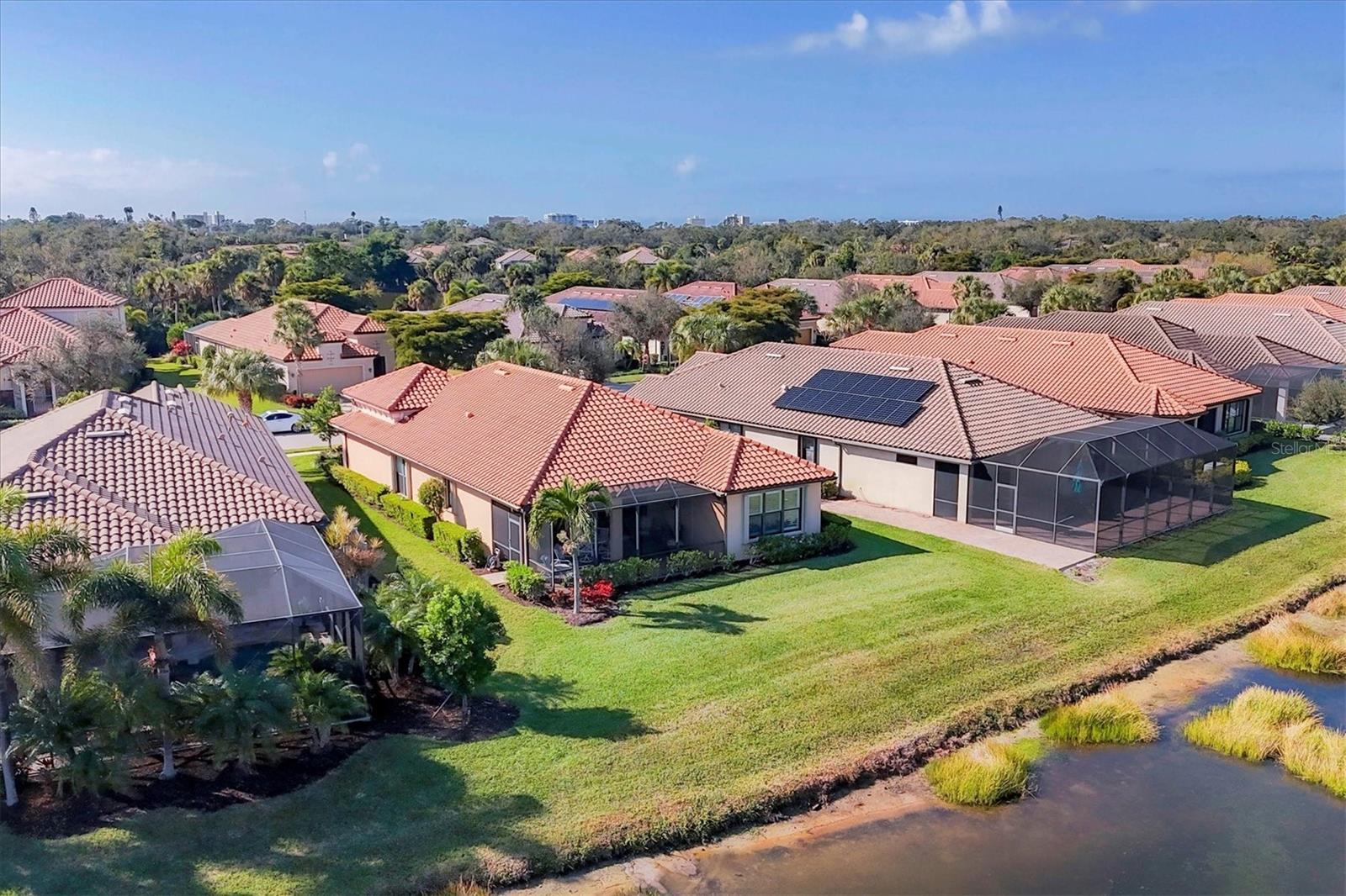 ESPLANADE BY SIESTA KEY - Residential