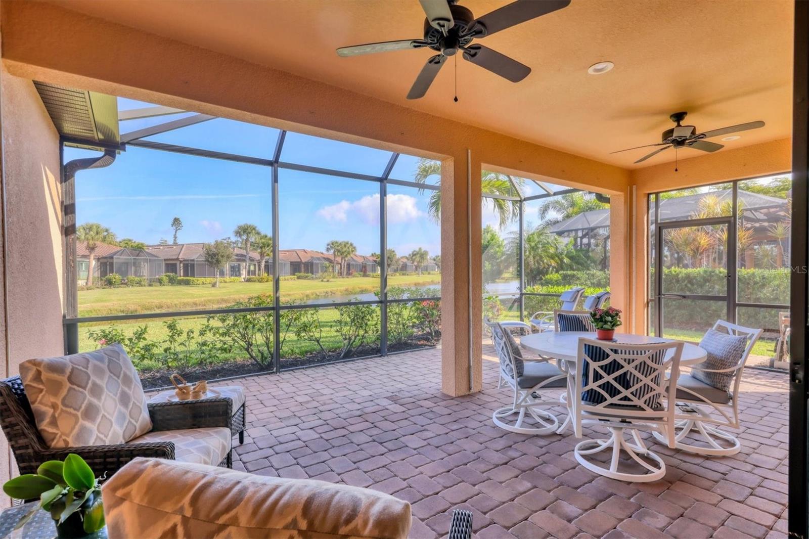 ESPLANADE BY SIESTA KEY - Residential