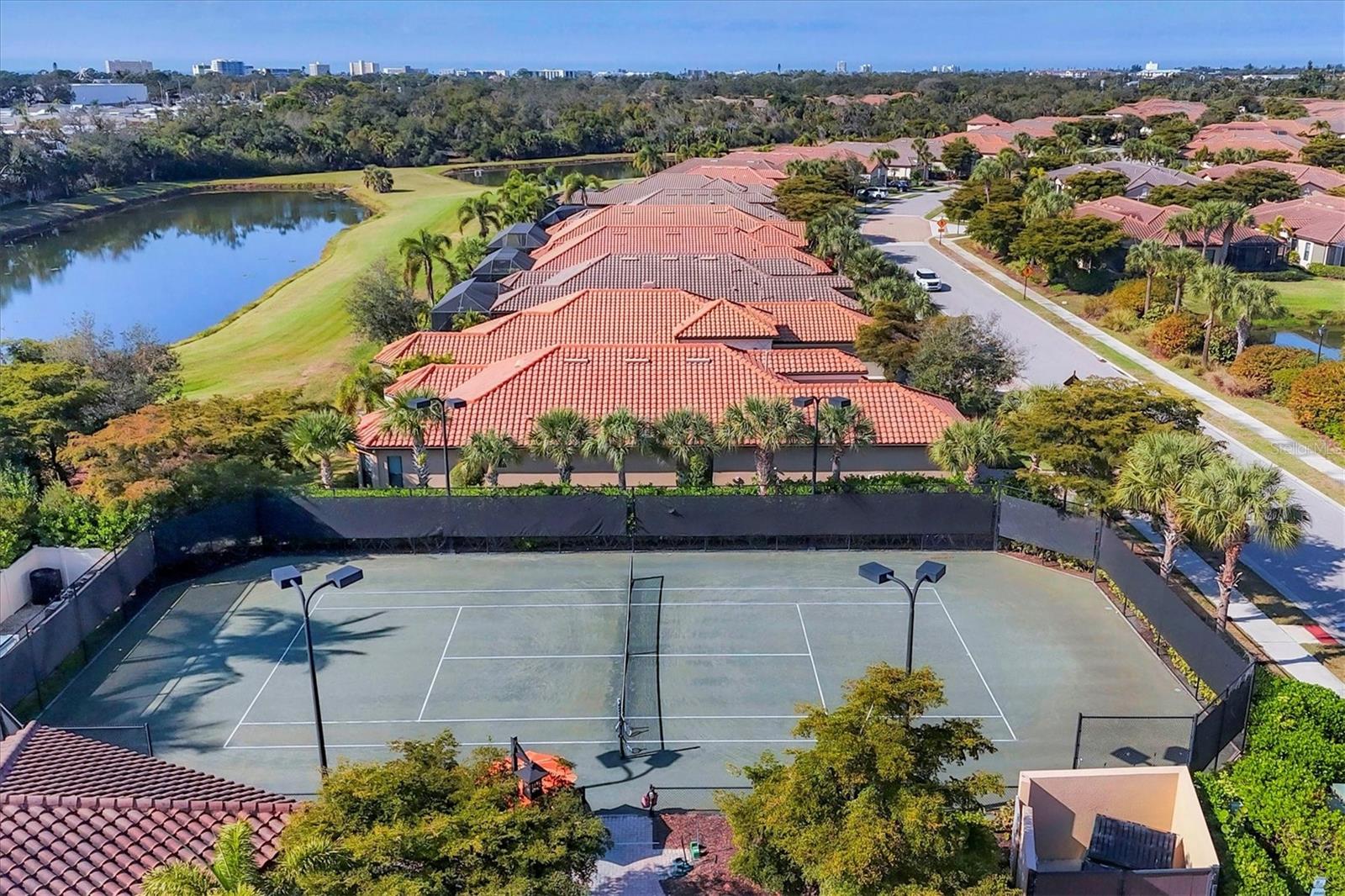 ESPLANADE BY SIESTA KEY - Residential