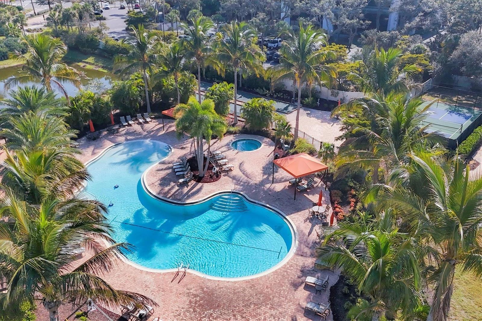 ESPLANADE BY SIESTA KEY - Residential