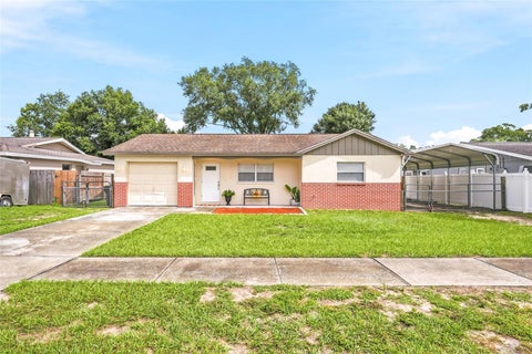 Photo of 2218 Whitney Place, Valrico, FL 33594 (MLS # TB8545096)