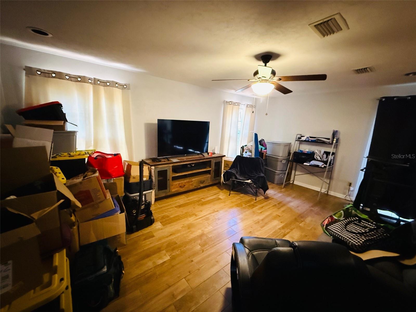 ROCK CREEK REP - Residential