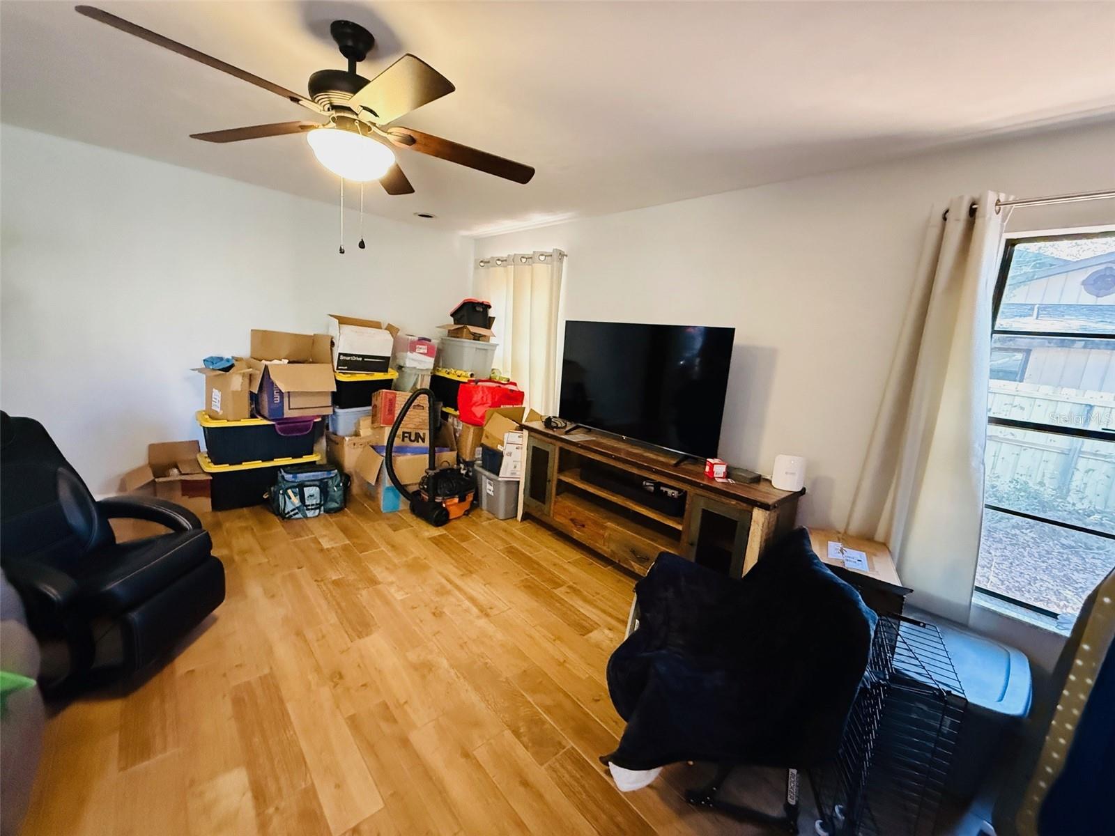 ROCK CREEK REP - Residential