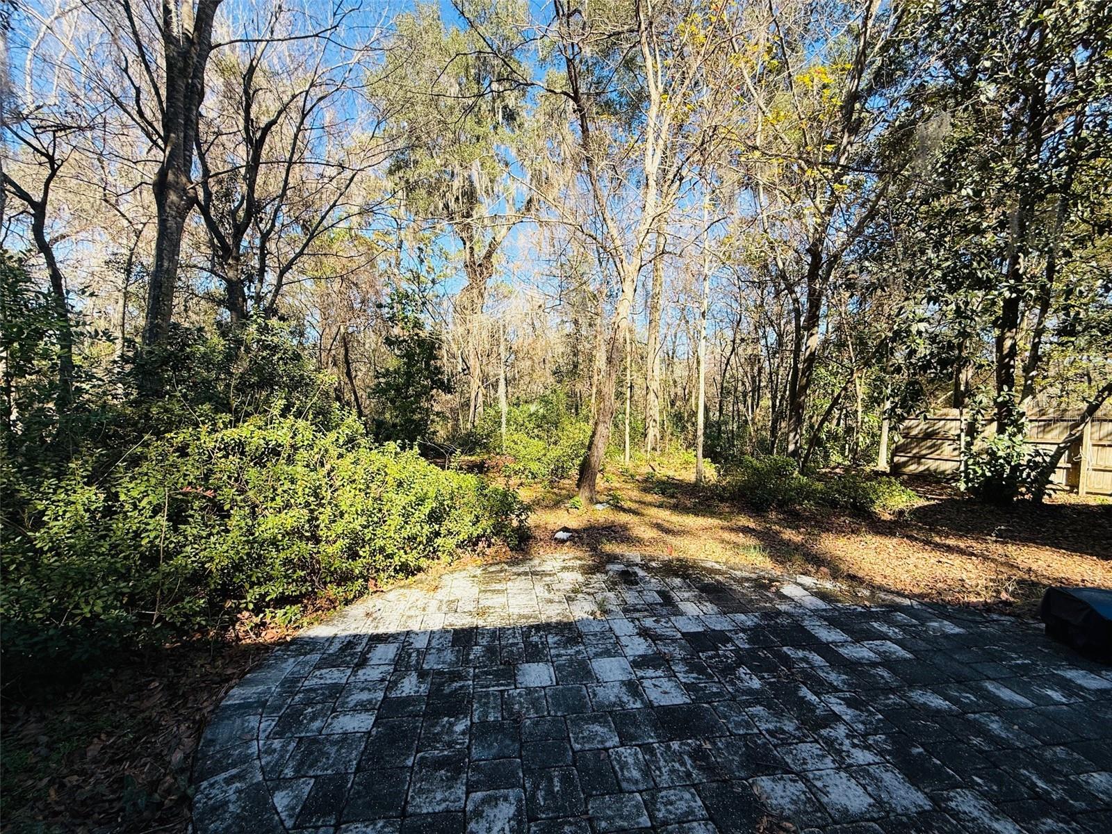 ROCK CREEK REP - Residential