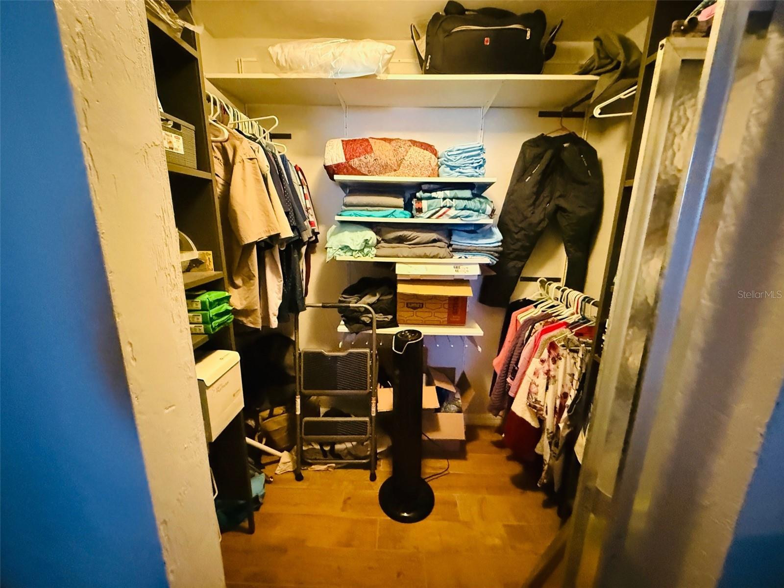 ROCK CREEK REP - Residential