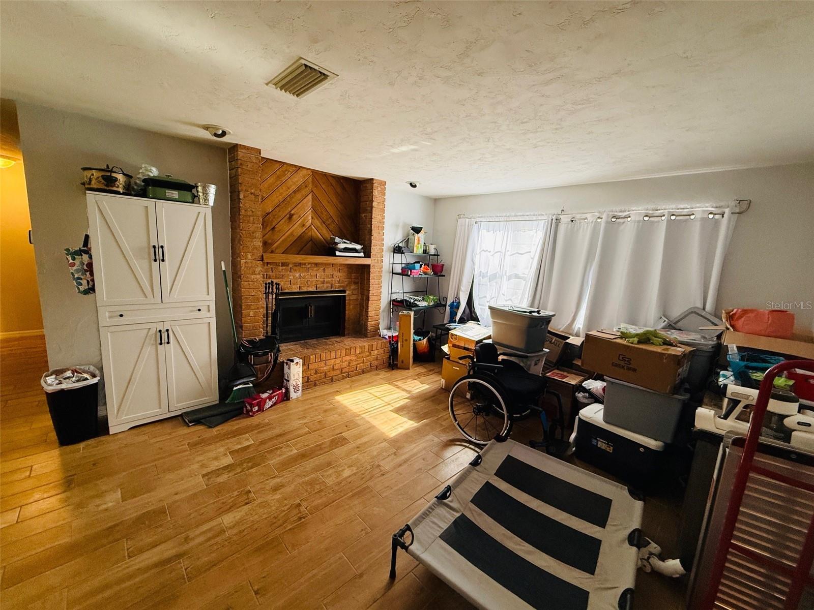 ROCK CREEK REP - Residential