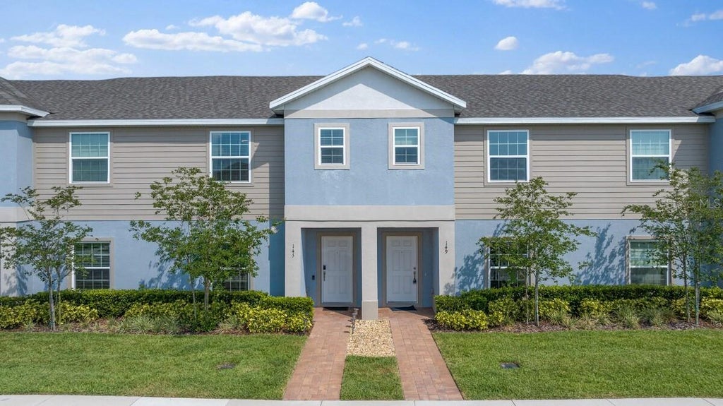 Photo of 145 Claire Lane, Davenport, FL 33837 (MLS # O6443907)