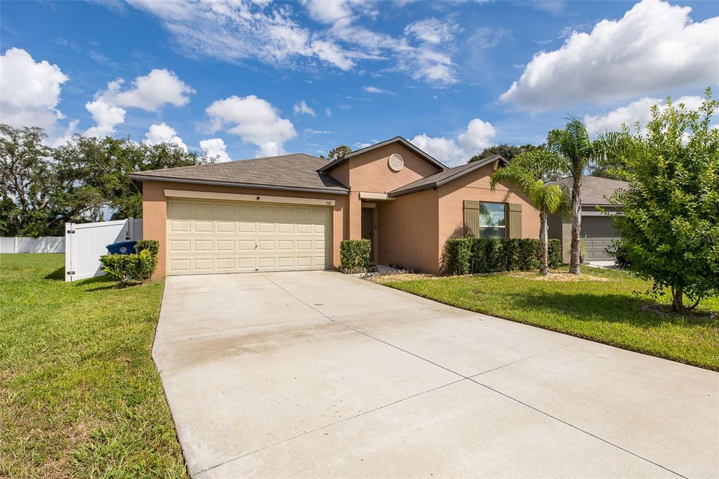 Photo of 518 Argyll Drive, Spring Hill, FL 34609 (MLS # W7888880)