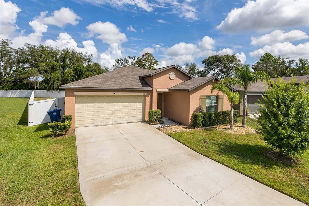 Photo of 518 Argyll Drive, Spring Hill, FL 34609 (MLS # W7888880)