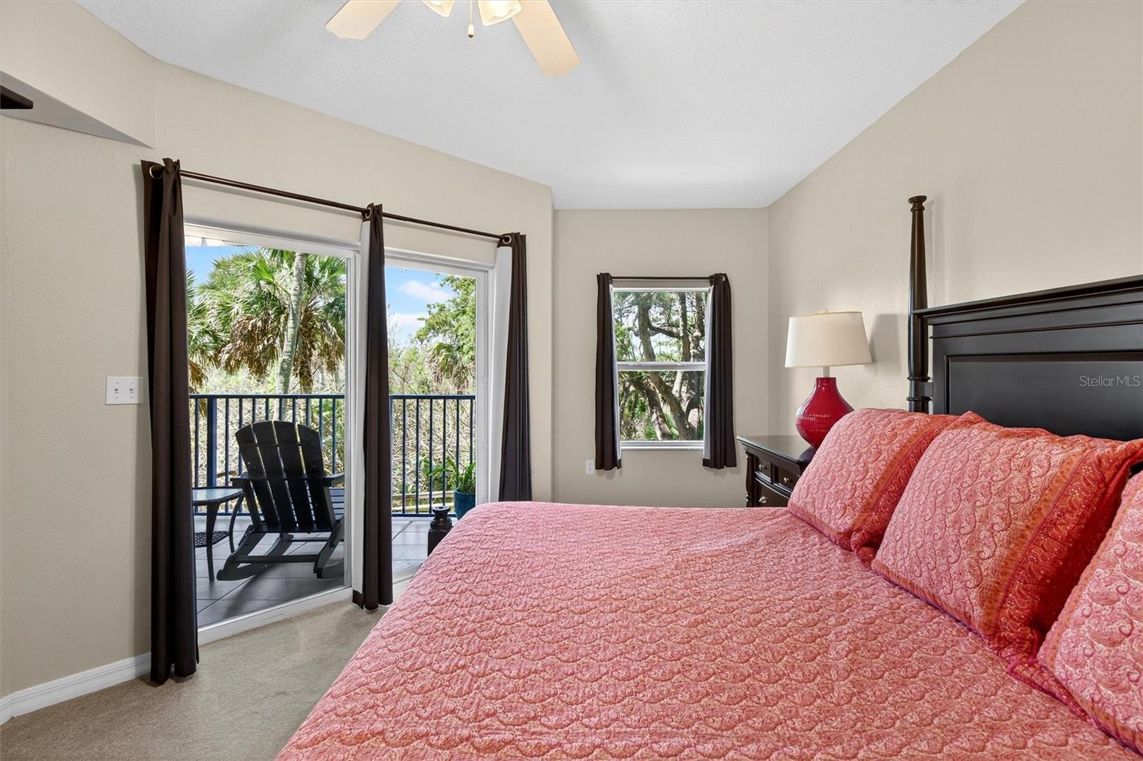 OCEAN WALK CONDO AT NSB - Residential