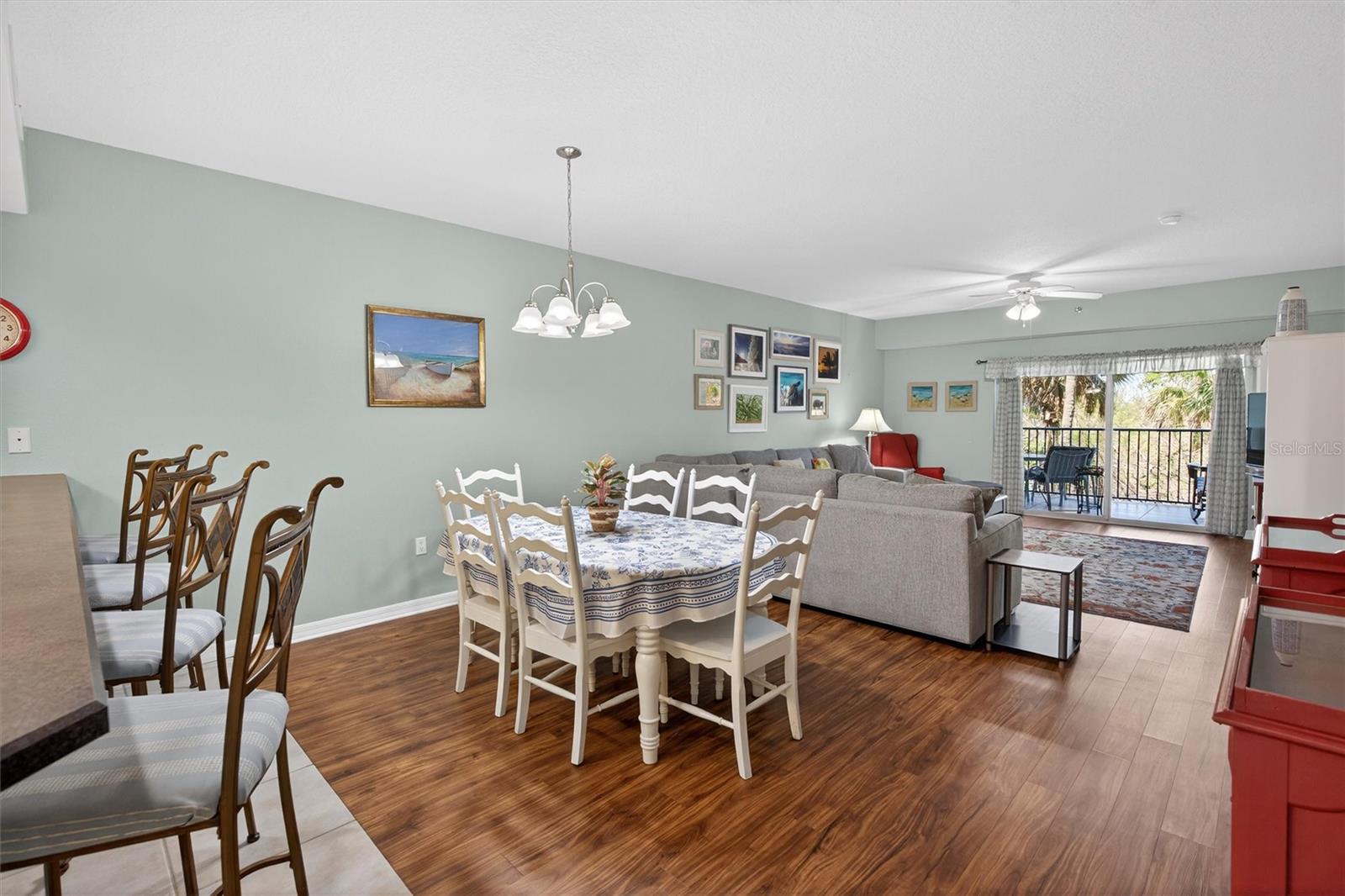 OCEAN WALK CONDO AT NSB - Residential