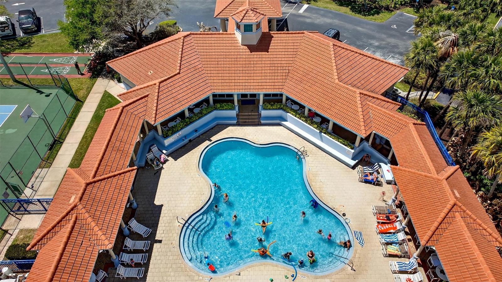 OCEAN WALK CONDO AT NSB - Residential