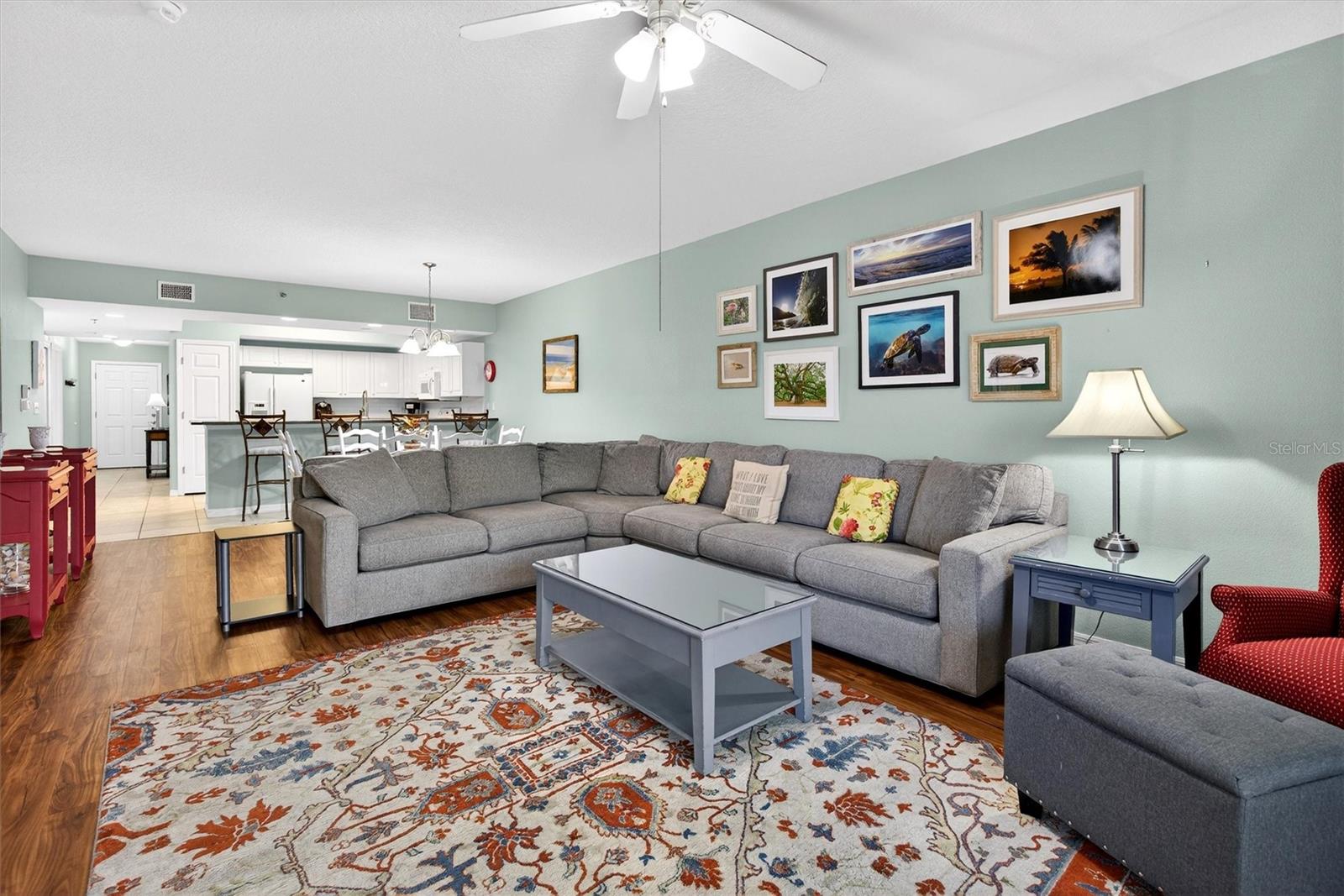 OCEAN WALK CONDO AT NSB - Residential