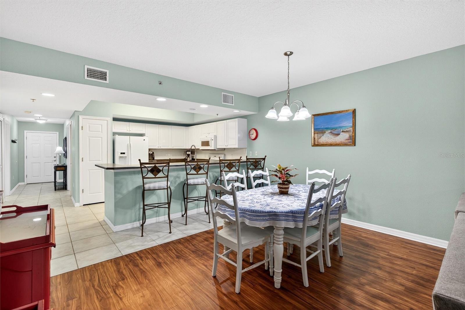 OCEAN WALK CONDO AT NSB - Residential