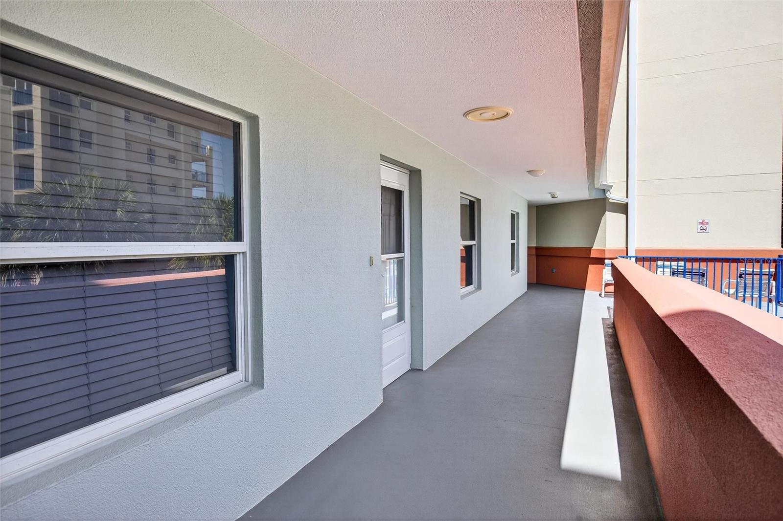 OCEAN WALK CONDO AT NSB - Residential