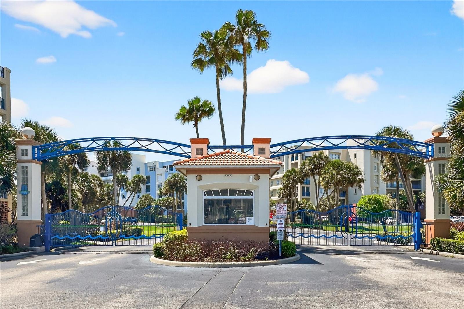 OCEAN WALK CONDO AT NSB - Residential