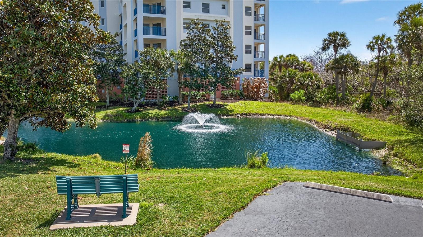 OCEAN WALK CONDO AT NSB - Residential