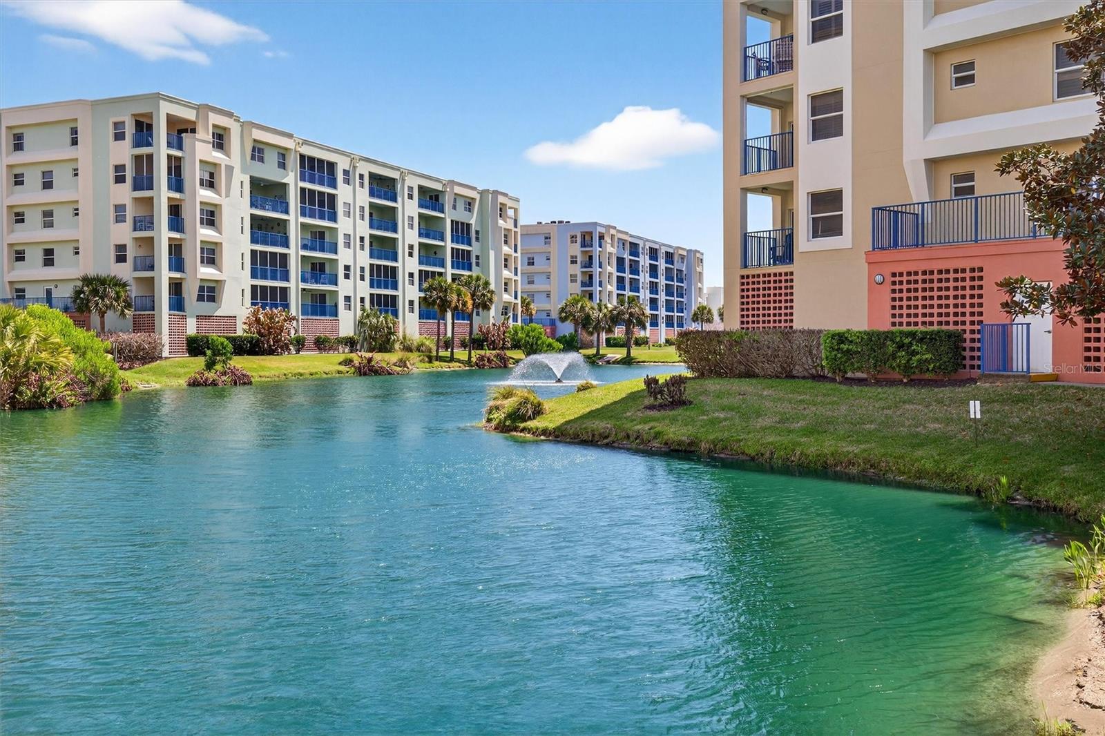 OCEAN WALK CONDO AT NSB - Residential