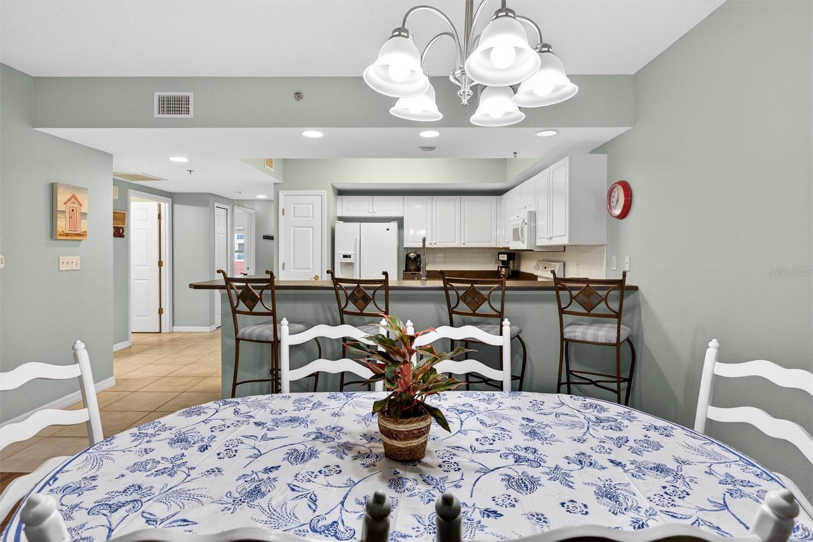 OCEAN WALK CONDO AT NSB - Residential