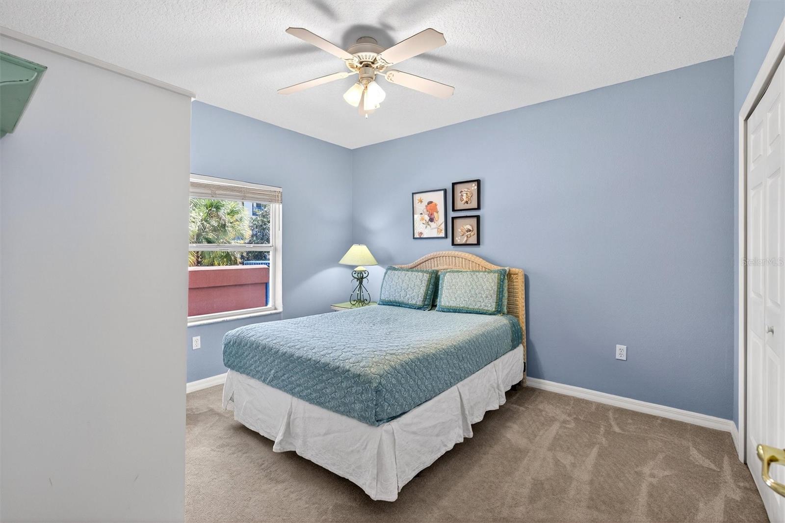 OCEAN WALK CONDO AT NSB - Residential