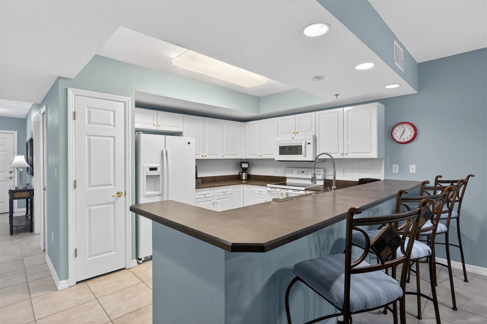 OCEAN WALK CONDO AT NSB - Residential