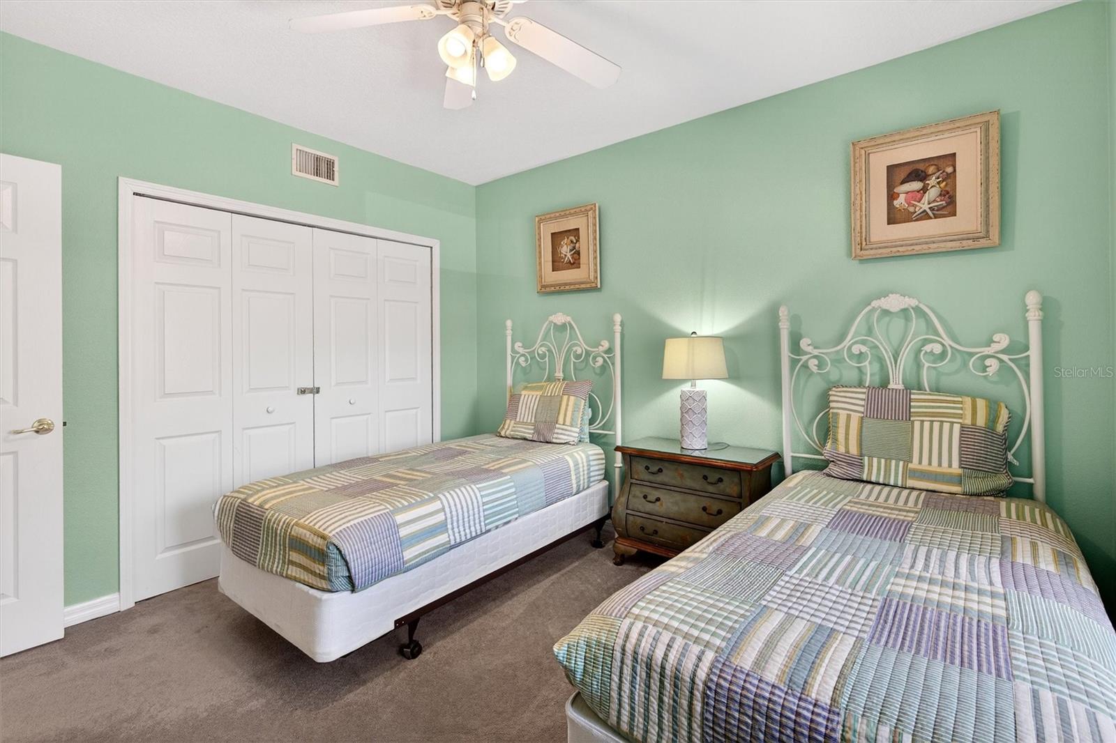 OCEAN WALK CONDO AT NSB - Residential