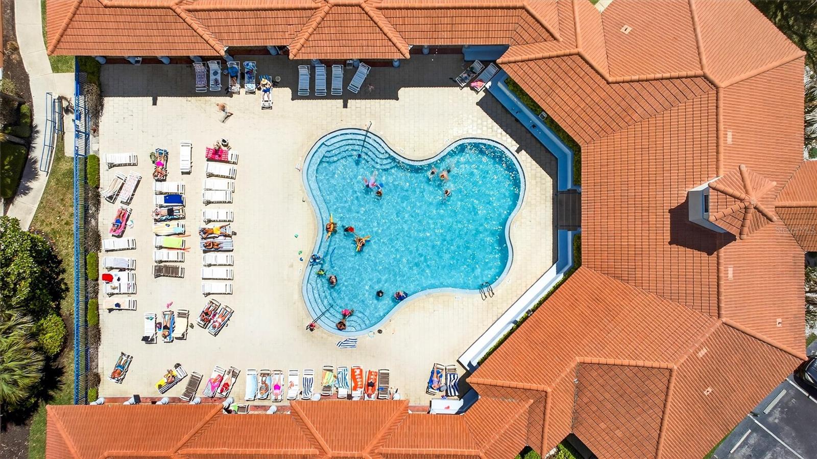 OCEAN WALK CONDO AT NSB - Residential