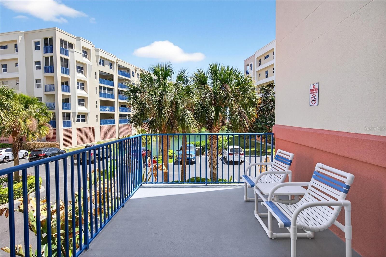 OCEAN WALK CONDO AT NSB - Residential
