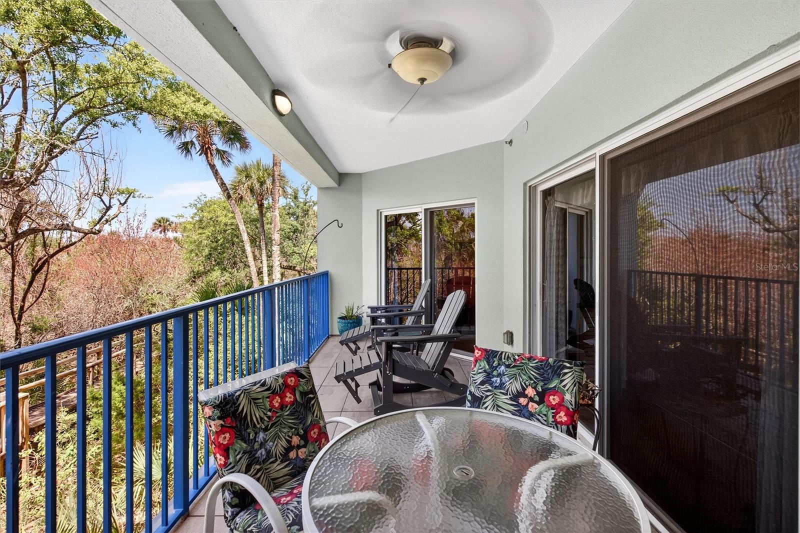 OCEAN WALK CONDO AT NSB - Residential