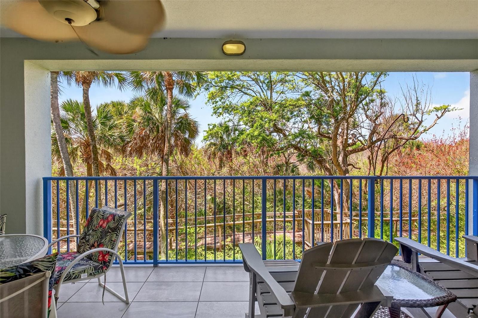 OCEAN WALK CONDO AT NSB - Residential