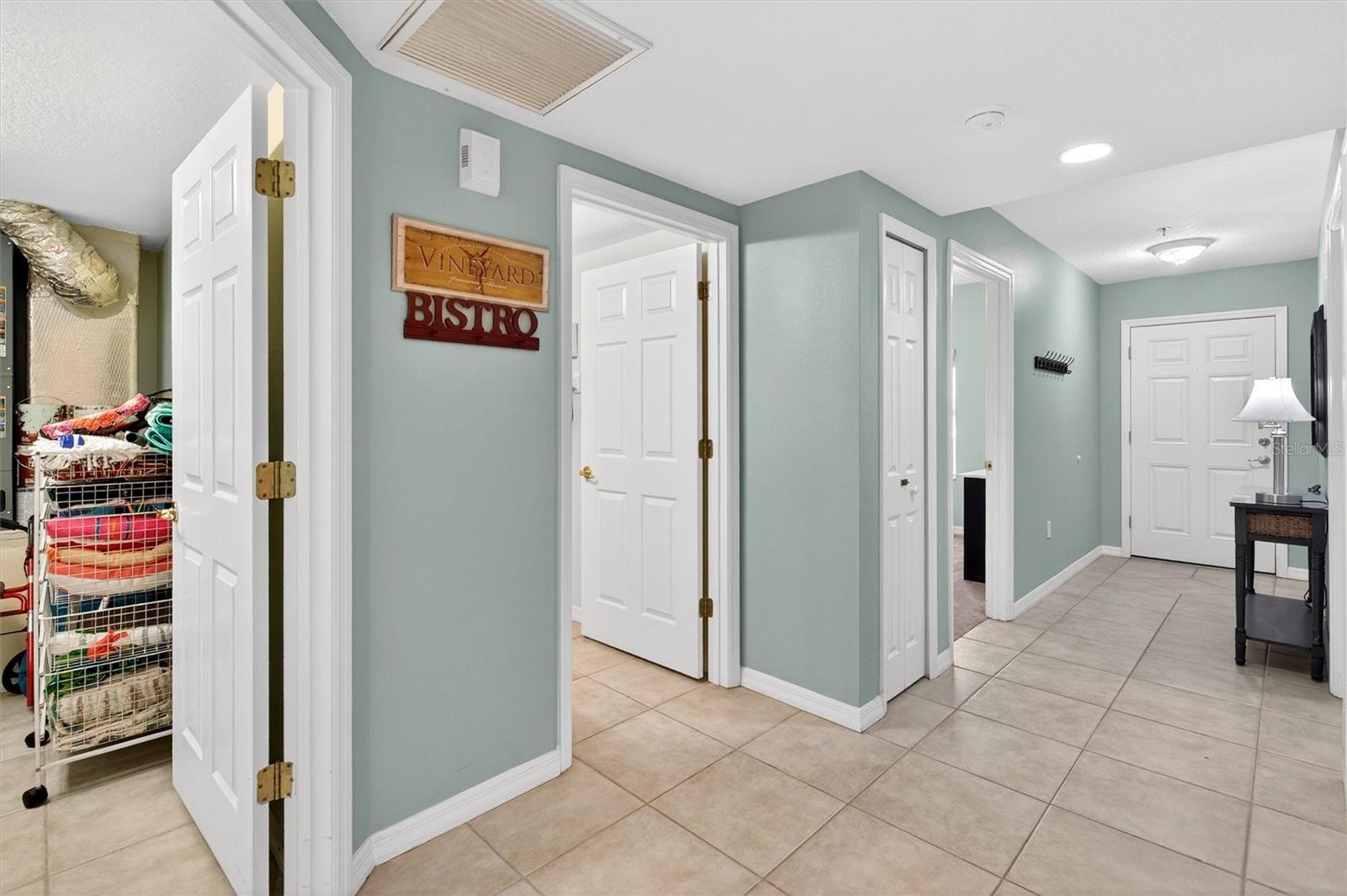 OCEAN WALK CONDO AT NSB - Residential