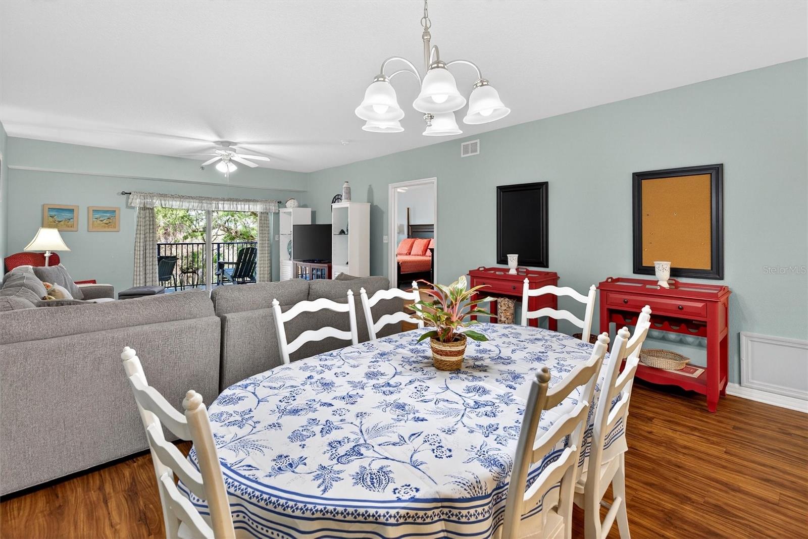 OCEAN WALK CONDO AT NSB - Residential