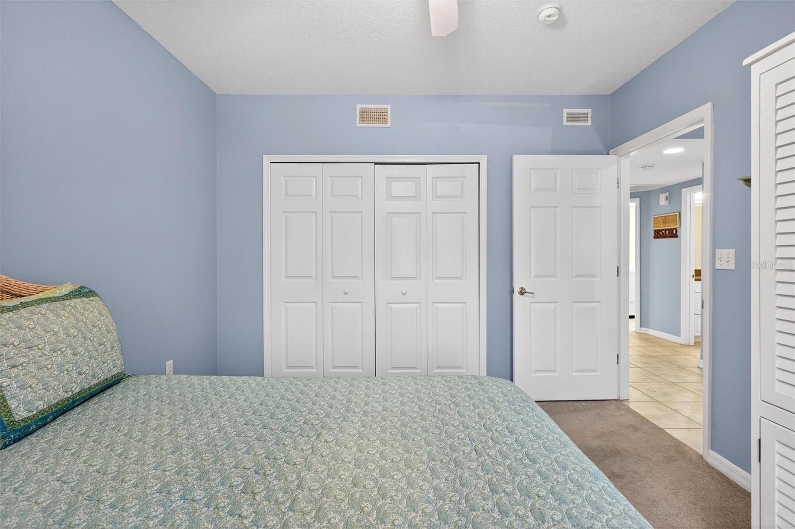 OCEAN WALK CONDO AT NSB - Residential