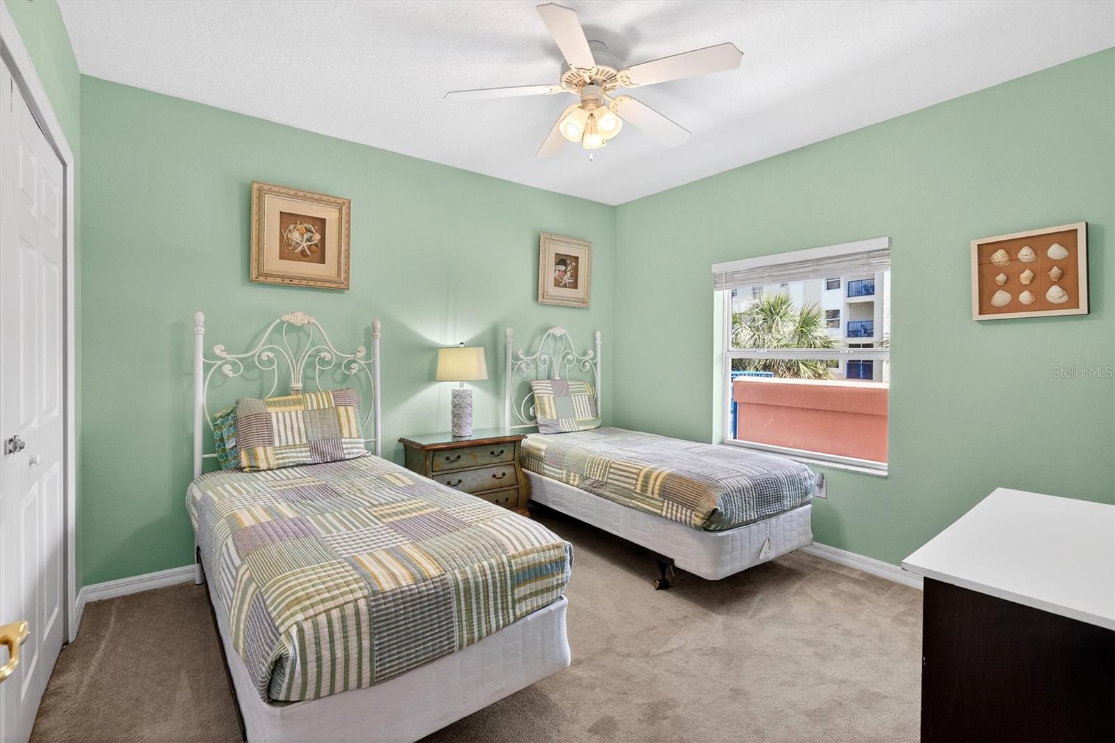 OCEAN WALK CONDO AT NSB - Residential