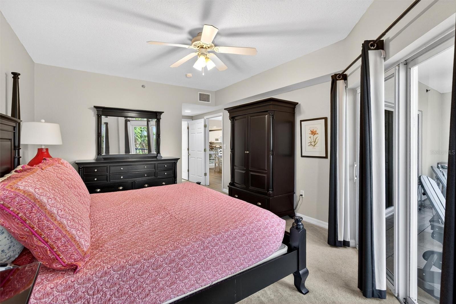 OCEAN WALK CONDO AT NSB - Residential