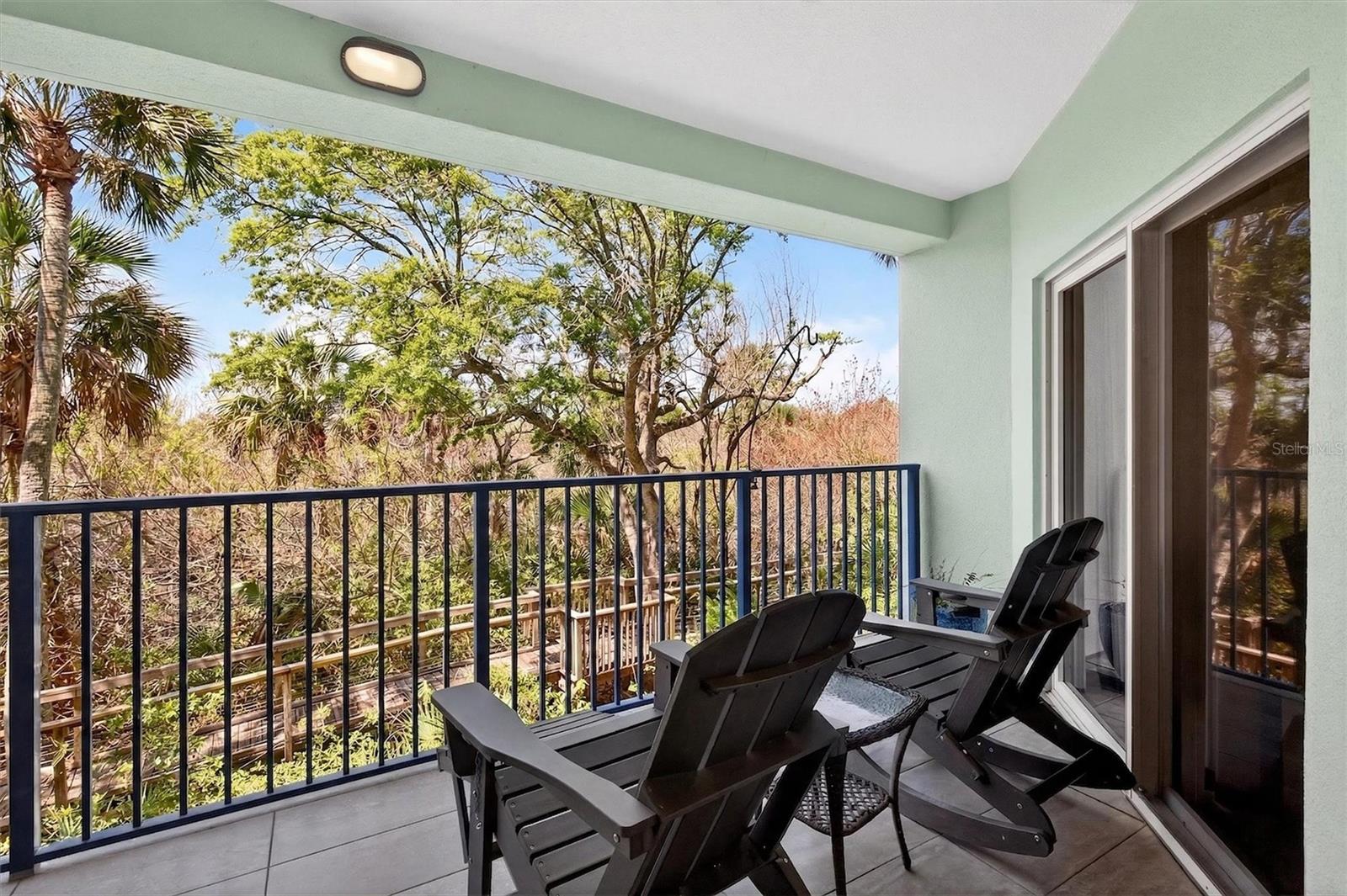 OCEAN WALK CONDO AT NSB - Residential