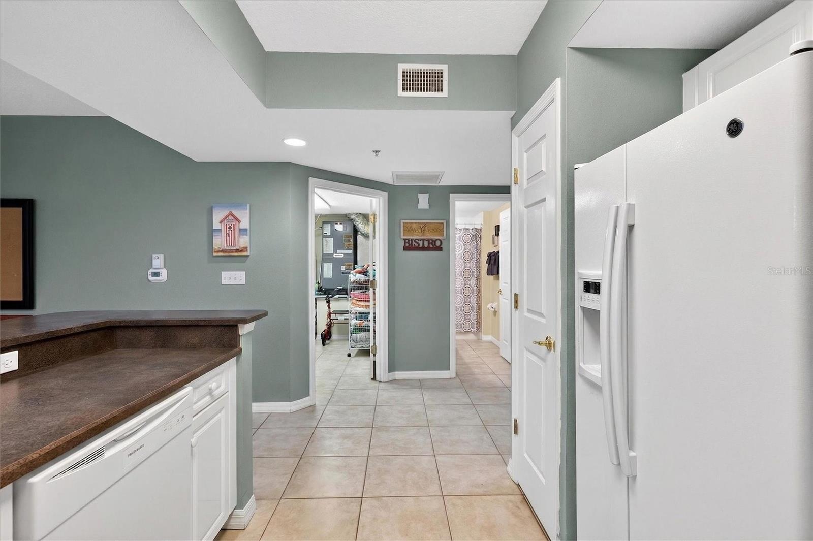 OCEAN WALK CONDO AT NSB - Residential