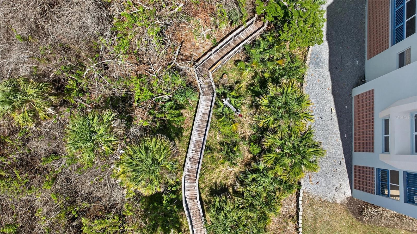 OCEAN WALK CONDO AT NSB - Residential