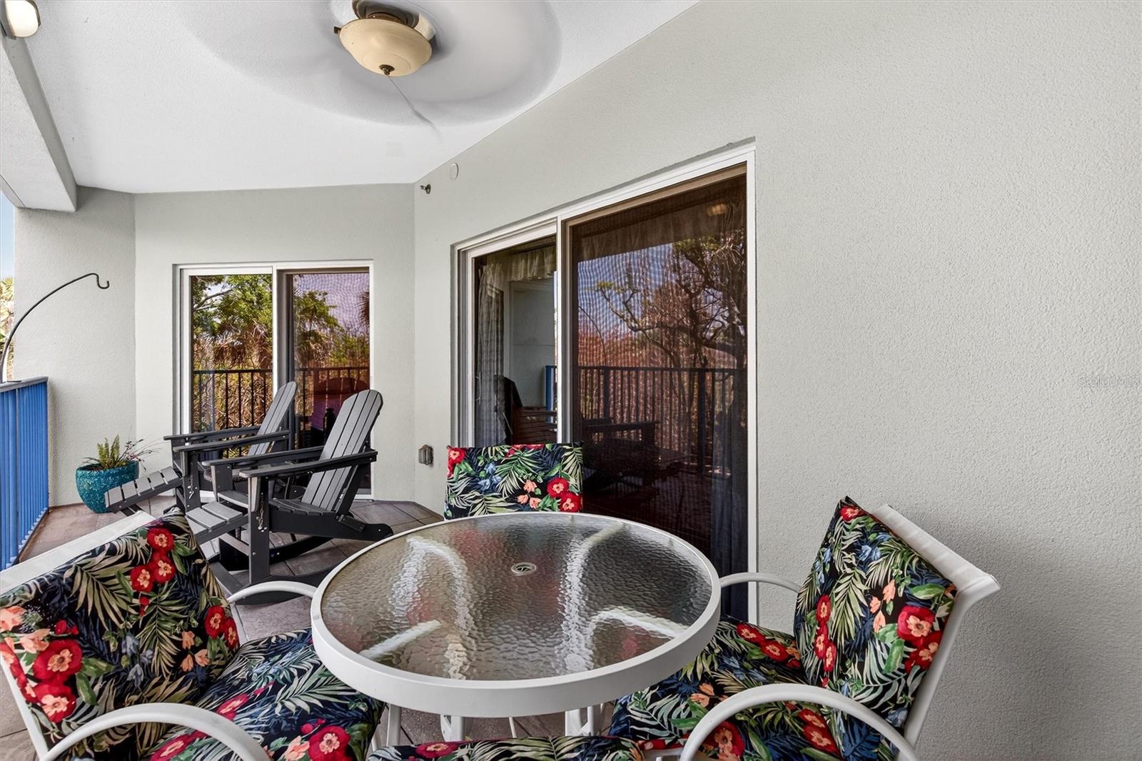 OCEAN WALK CONDO AT NSB - Residential