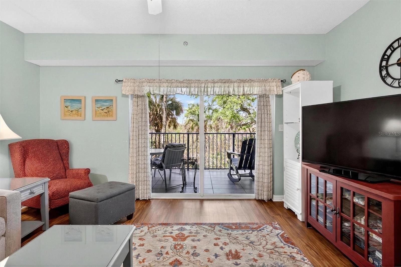 OCEAN WALK CONDO AT NSB - Residential