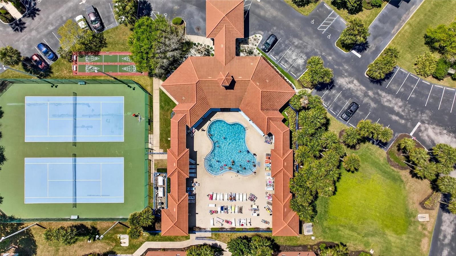 OCEAN WALK CONDO AT NSB - Residential